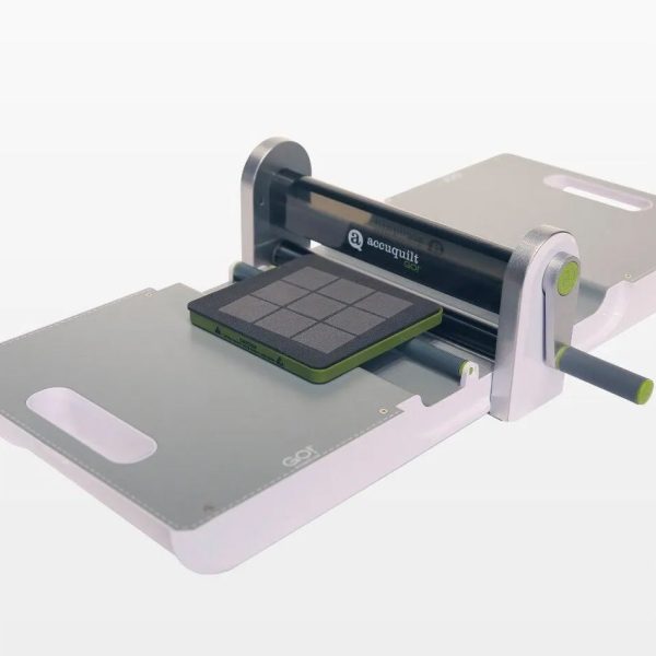 Accuquilt GO! Square Dies Supply - Image 5