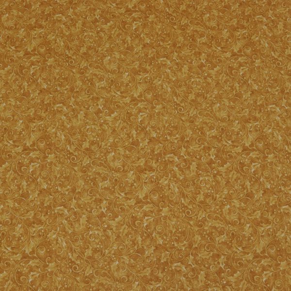 Star of Wonder, Star of Light Holly Fabric Collection on Sale - Image 4