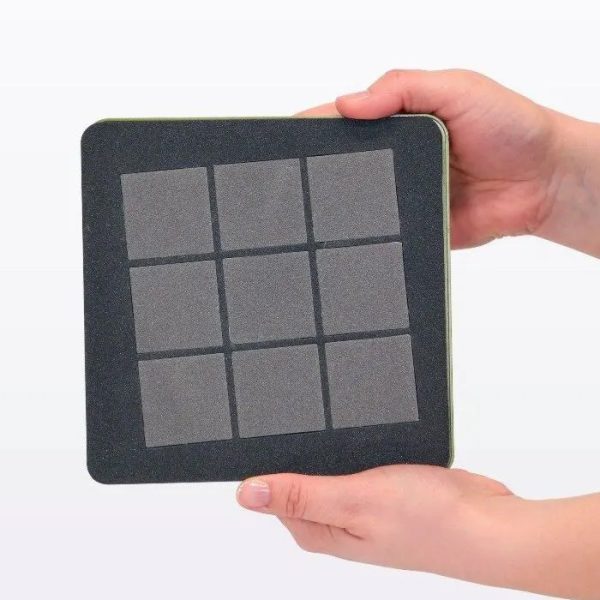 Accuquilt GO! Square Dies Supply - Image 3