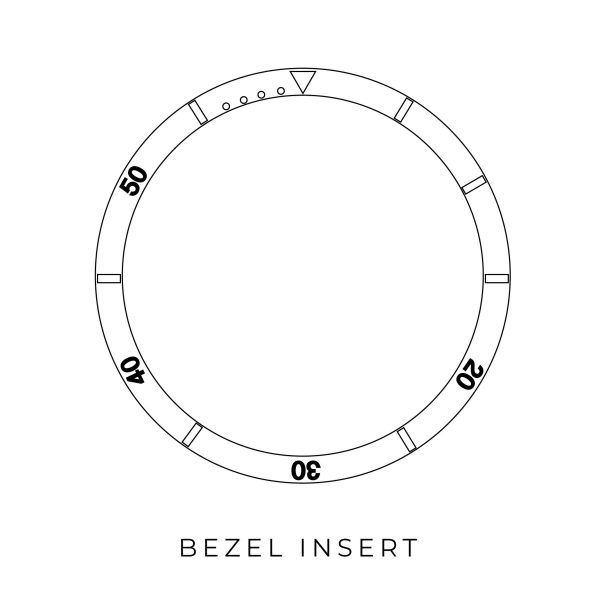 Parts For Invicta Marvel 34627 Online - Image 3